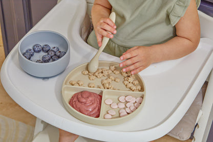 Silicone Spoons