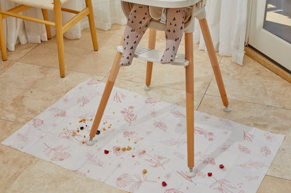 Biodegradable Splat Mats