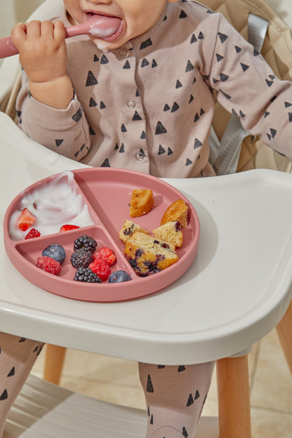 Silicone Spoons