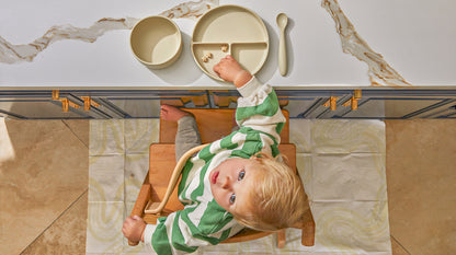 Biodegradable Splat Mats